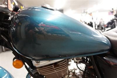 1999 Suzuki GZ 250 Marauder - Photo 24 - Kingman, KS 67068