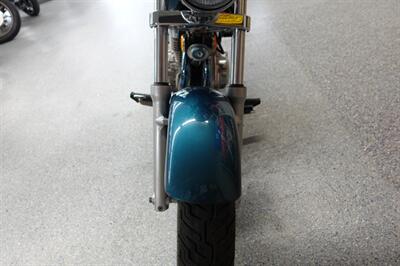 1999 Suzuki GZ 250 Marauder - Photo 13 - Kingman, KS 67068