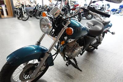 1999 Suzuki GZ 250 Marauder - Photo 15 - Kingman, KS 67068