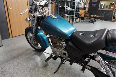 1999 Suzuki GZ 250 Marauder - Photo 25 - Kingman, KS 67068