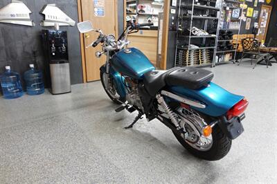 1999 Suzuki GZ 250 Marauder - Photo 7 - Kingman, KS 67068