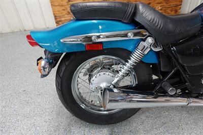 1999 Suzuki GZ 250 Marauder - Photo 9 - Kingman, KS 67068