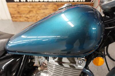 1999 Suzuki GZ 250 Marauder - Photo 21 - Kingman, KS 67068
