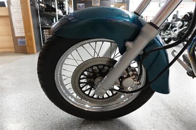 1999 Suzuki GZ 250 Marauder - Photo 14 - Kingman, KS 67068