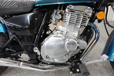 1999 Suzuki GZ 250 Marauder - Photo 27 - Kingman, KS 67068