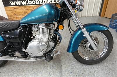 1999 Suzuki GZ 250 Marauder - Photo 10 - Kingman, KS 67068