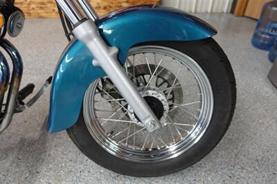 1999 Suzuki GZ 250 Marauder - Photo 12 - Kingman, KS 67068