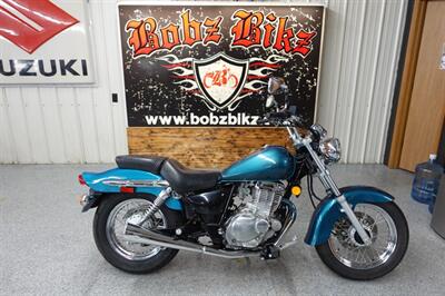 1999 Suzuki GZ 250 Marauder - Photo 1 - Kingman, KS 67068