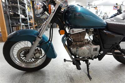 1999 Suzuki GZ 250 Marauder - Photo 16 - Kingman, KS 67068