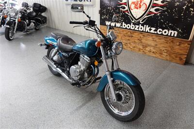 1999 Suzuki GZ 250 Marauder - Photo 3 - Kingman, KS 67068