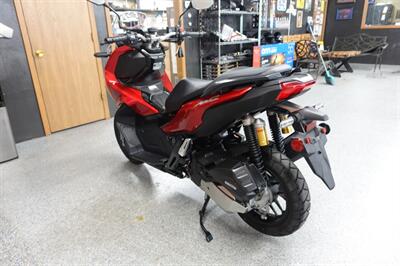 2023 Honda ADV150   - Photo 6 - Kingman, KS 67068