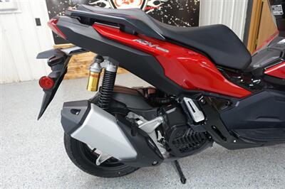 2023 Honda ADV150   - Photo 9 - Kingman, KS 67068