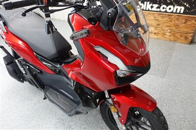 2023 Honda ADV150   - Photo 11 - Kingman, KS 67068