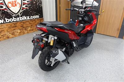 2023 Honda ADV150   - Photo 8 - Kingman, KS 67068