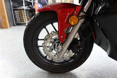 2023 Honda ADV150   - Photo 14 - Kingman, KS 67068