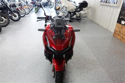2023 Honda ADV150   - Photo 3 - Kingman, KS 67068