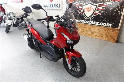 2023 Honda ADV150   - Photo 2 - Kingman, KS 67068