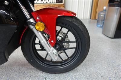 2023 Honda ADV150   - Photo 12 - Kingman, KS 67068