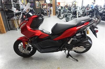 2023 Honda ADV150   - Photo 5 - Kingman, KS 67068