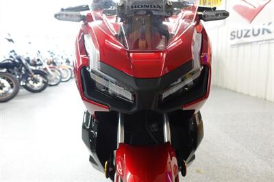 2023 Honda ADV150   - Photo 22 - Kingman, KS 67068