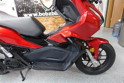 2023 Honda ADV150   - Photo 10 - Kingman, KS 67068