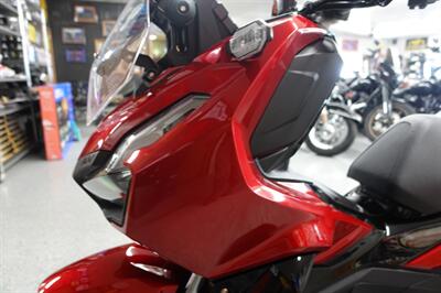 2023 Honda ADV150   - Photo 23 - Kingman, KS 67068