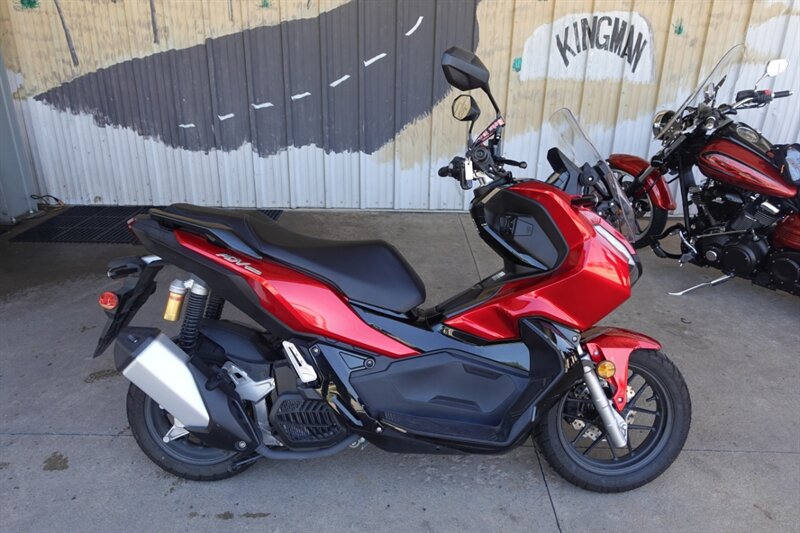 2023 Honda ADV150   - Photo 1 - Kingman, KS 67068