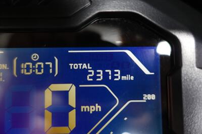 2023 Honda ADV150   - Photo 32 - Kingman, KS 67068