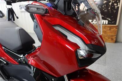 2023 Honda ADV150   - Photo 20 - Kingman, KS 67068