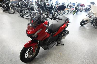 2023 Honda ADV150   - Photo 4 - Kingman, KS 67068
