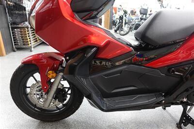 2023 Honda ADV150   - Photo 16 - Kingman, KS 67068