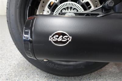 2025 Indian Scout Bobber   - Photo 20 - Kingman, KS 67068