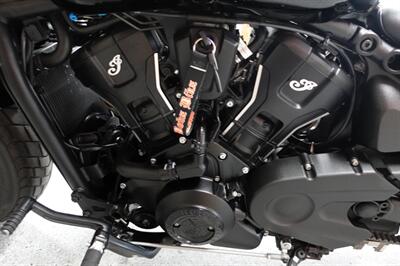2025 Indian Scout Bobber   - Photo 24 - Kingman, KS 67068