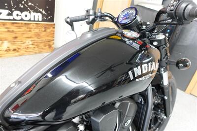 2025 Indian Scout Bobber   - Photo 16 - Kingman, KS 67068