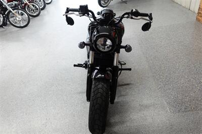 2025 Indian Scout Bobber   - Photo 3 - Kingman, KS 67068