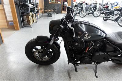 2025 Indian Scout Bobber   - Photo 22 - Kingman, KS 67068