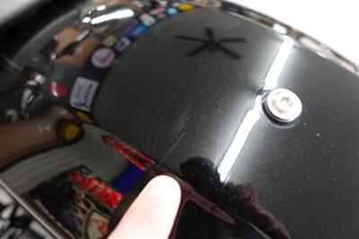 2025 Indian Scout Bobber   - Photo 29 - Kingman, KS 67068