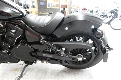 2025 Indian Scout Bobber   - Photo 27 - Kingman, KS 67068
