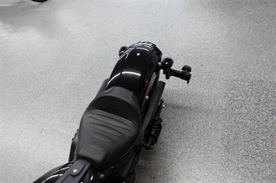 2025 Indian Scout Bobber   - Photo 30 - Kingman, KS 67068