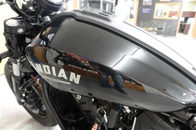 2025 Indian Scout Bobber   - Photo 26 - Kingman, KS 67068