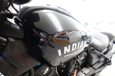 2025 Indian Scout Bobber   - Photo 25 - Kingman, KS 67068