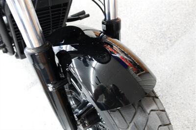 2025 Indian Scout Bobber   - Photo 11 - Kingman, KS 67068