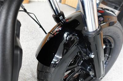 2025 Indian Scout Bobber   - Photo 10 - Kingman, KS 67068