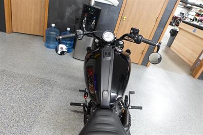 2025 Indian Scout Bobber   - Photo 33 - Kingman, KS 67068