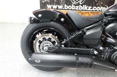 2025 Indian Scout Bobber   - Photo 18 - Kingman, KS 67068
