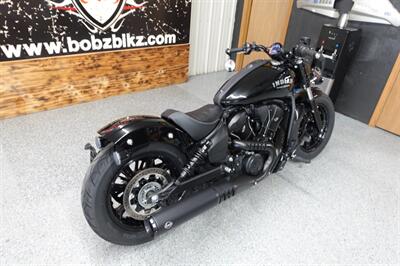 2025 Indian Scout Bobber   - Photo 8 - Kingman, KS 67068
