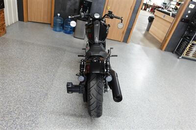 2025 Indian Scout Bobber   - Photo 7 - Kingman, KS 67068