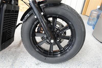 2025 Indian Scout Bobber   - Photo 9 - Kingman, KS 67068