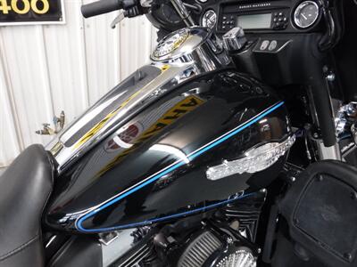 2012 Harley-Davidson Ultra Classic   - Photo 8 - Kingman, KS 67068