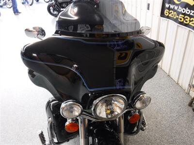 2012 Harley-Davidson Ultra Classic   - Photo 6 - Kingman, KS 67068